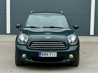 MINI Countryman Cooper D Facelift 2.0 82кВ