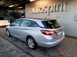 Opel Astra 1.4 110kW