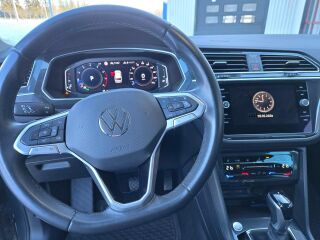 Volkswagen Tiguan Elegance 2.0 140kW