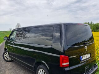 Volkswagen Multivan 2.0 132kW