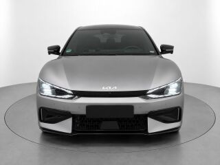 Kia EV6 GT AWD 430kW