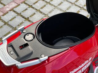 Lambretta V50 Special 2kW