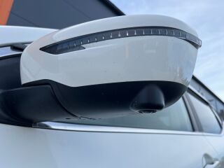 Nissan Qashqai TEKNA 1.2 85кВ