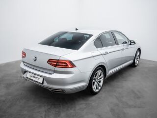 Volkswagen Passat GTE PHEV 1.4 160кВ