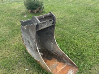 Komatsu PC138US-11 72kW