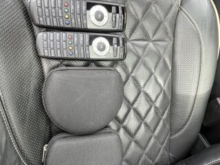 Mercedes-Benz GL 500 4.7 320kW