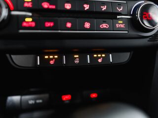 Kia Ceed Executive Comfort Line 1.5 117kW