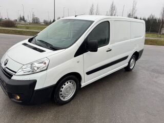 Toyota ProAce 2.0 94кВ