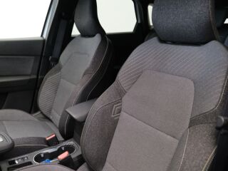 Renault Symbioz E-Tech Hybrid 1.5 69кВ