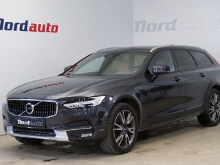 Volvo V90 Cross Country D5 AWD 2.0 173 kW