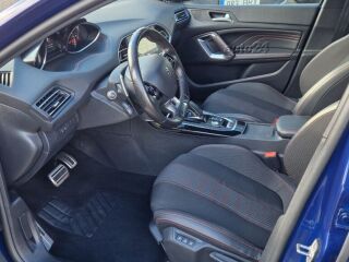 Peugeot 308 SW GT-Line BlueHDi 130 AT8 1.5 96kW
