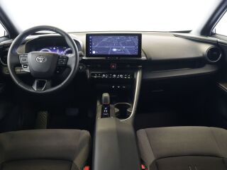 Toyota C-HR Style Technology Pakett 112kW