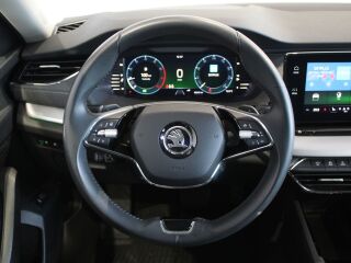 Skoda Octavia Combi m-Hybrid Elegance 1.5 110kW