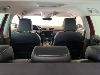 Skoda Superb Combi Elegance 2.0 110kW
