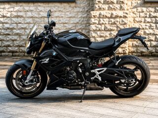 BMW S 1000 R 121kW
