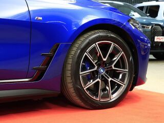 BMW i4 M50 xDrive Gran Coupe 125кВ