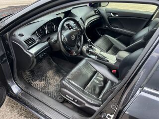 Honda Accord Tourer Facelift 2.0 115kW