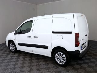 Peugeot Partner Van Facelift 1.6 HDi 55kW