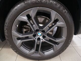 BMW X5 XDrive 40d M-Pakett 3.0 250kW