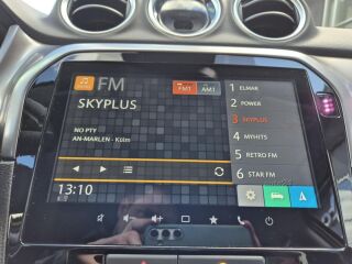 Suzuki Vitara GL+ 1.5 75кВ