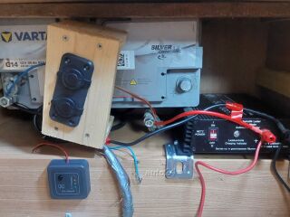 Rimor NEW POLAR