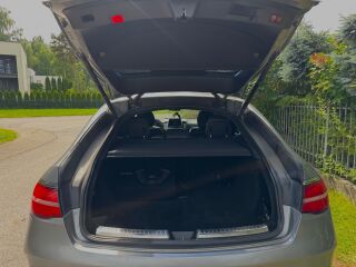 Mercedes-Benz GLE 350 230кВ