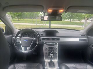 Volvo V70 2.0 133kW