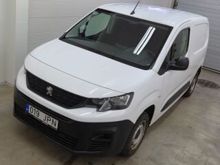 Peugeot Partner Van N1 Professional L1H1 1.5 56kW