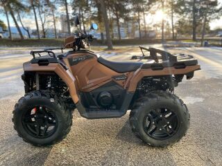 Polaris Sportsman 570 EPS Copper T3b 32kW