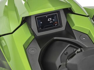 Yamaha GP1800R SVHO 1.8 R4 184kW