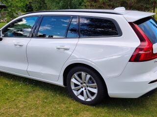 Volvo V60 2.0 110кВ