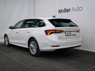 Skoda Octavia iV Style 1.4 110kW