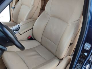 BMW 525 XDrive 2.0 N47 160кВ