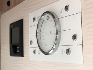 Bürstner Lyseo Limited 727 103kW