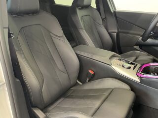 BMW X3 xDrive 20 M-Sportpakett 2.0 140kW