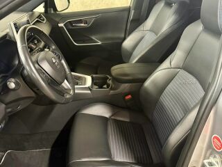Toyota RAV4 Style + FL 2.5 131kW