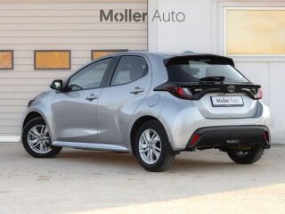 Toyota Yaris 1.5 75kW