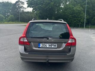Volvo V70 1.6 80kW