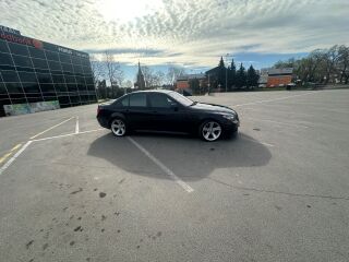 BMW 530 3.0 173кВ