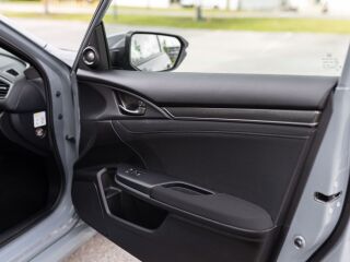 Honda Civic 1.0 95kW
