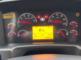 Volvo FL 240 181kW
