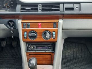 Mercedes-Benz 200 2.0 53кВ