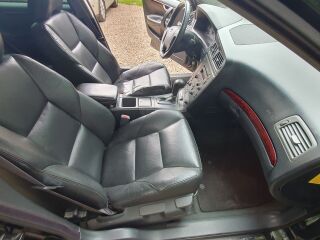 Volvo V70 2.4 D5 120kW