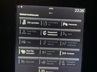 Volvo V90 Inscription 2.0 173кВ