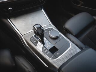 BMW 320 M-PAKETT 2.0 R4 140kW