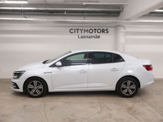 Renault Megane Grand Coupe Intens 1.3 103kW