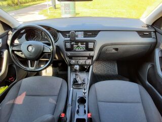Skoda Octavia 1.0 85kW