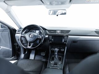 Skoda Superb Bussines Package Plus 4x4 2.0 140kW