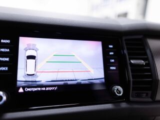 Skoda Kodiaq Sportline 2.0 110kW