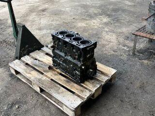 Hydrema 1400M 4.4 R4 Perkins 90kW